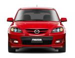 Mazda3 MPS 2006 года
